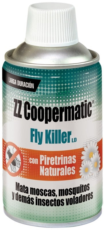 INSECT ZZ COOPERMATIC SP 250