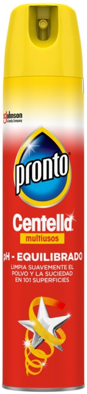MULTISUPERF CENTELLA SP 250