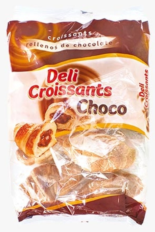 CROISSANT DULCA CHOCO 320G