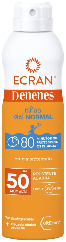 SUN LECH DENENES BR 250 F50 P NORM