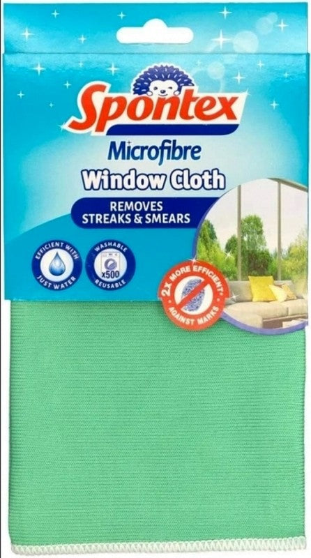 BAYETA SPONTEX MICROFIBRA CRIST XXL