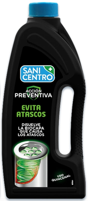 DESATASC SANICENTRO 1L A.PREVENTIVA