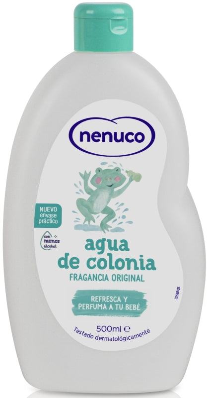 COL GRANEL NENUCO 500