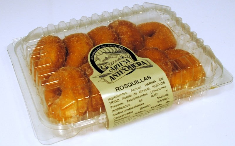 ROSCO FRITO ARTESANTEQ 9U