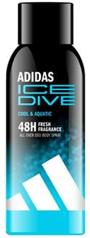 DESOD ADIDAS SP 150 ICE DIVE