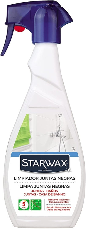 ANTI-MOHO LIMPIAJUNTA STARWAX PT500