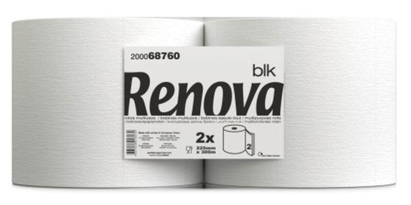 CELU MULTIUSOS RENOVA 2C 300M 2U