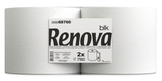 CELU MULTIUSOS RENOVA 2C 300M 2U