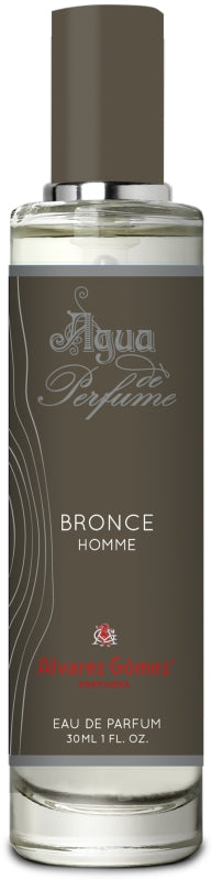 COL A.GOMEZ A.PERFUM BRONCE 30VP