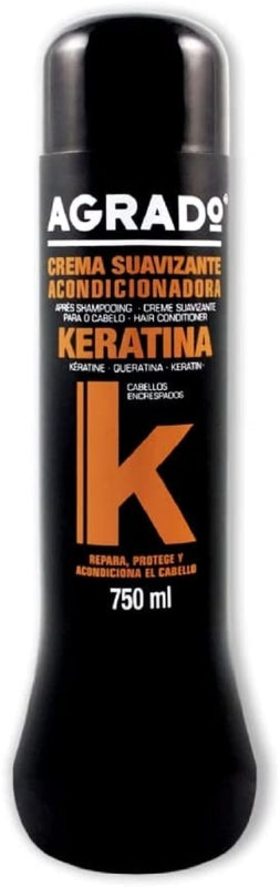 ACOND AGRADO 750 KERATINA