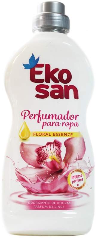 PERFUMADOR EKOSAN 720 ROSA