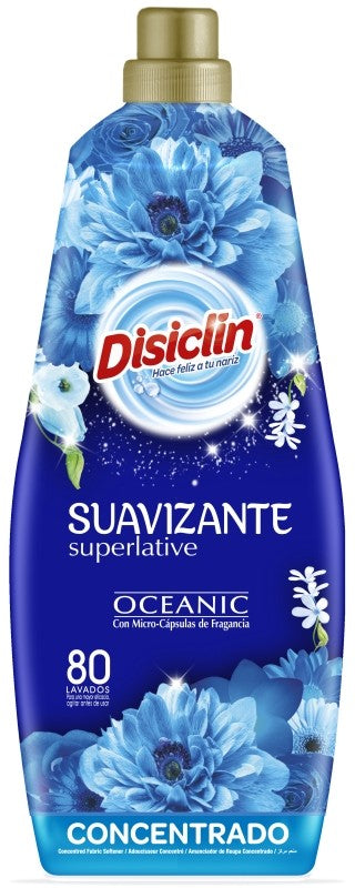 SUAV DISICLIN CONC 1,44L 80D OCEAN