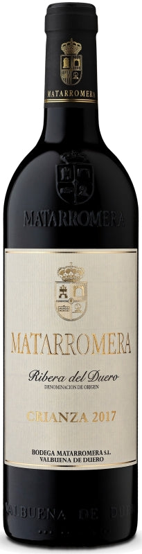 R.DUERO T MATARROMERA CRZ 3/4 14,5G