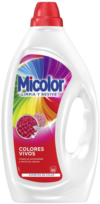 MICOLOR GEL 30D