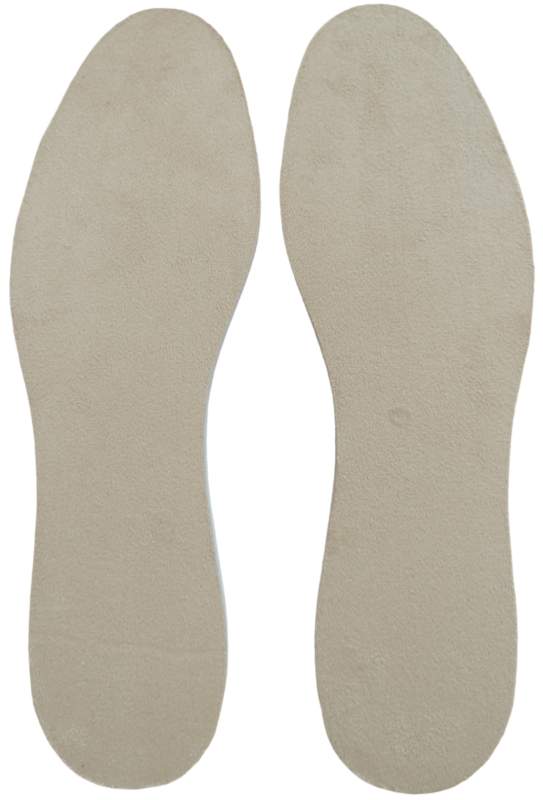 PLANTILLAS ANDARINAS ESPUMA 46-47