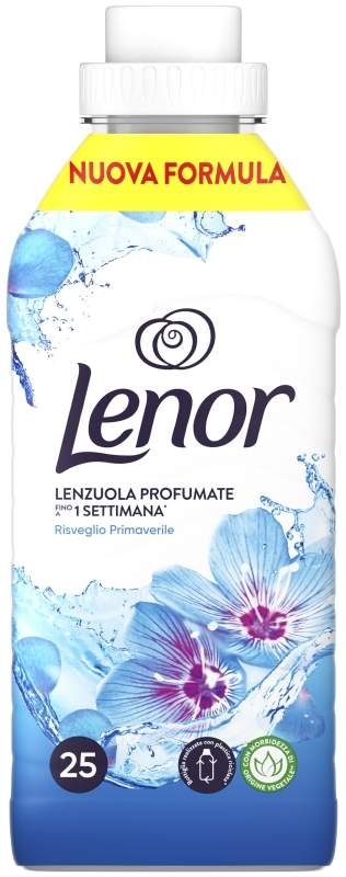 SUAV LENOR 525 FRESCOR ABRIL