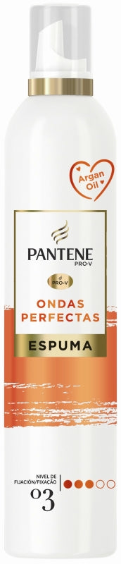 ESP PANTENE 200 ONDAS PERFECTAS