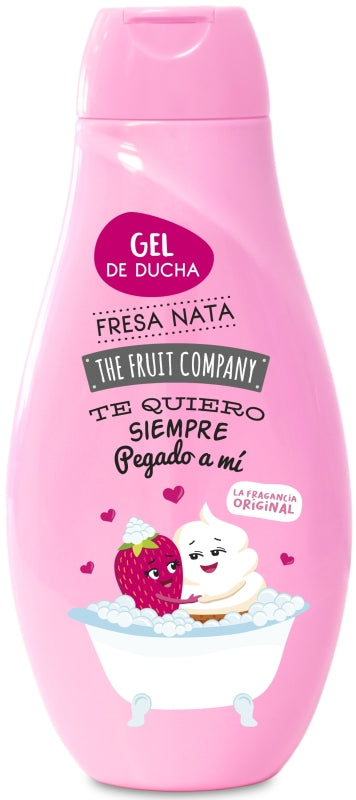 GEL T.F.CO 600 FRESA/NATA