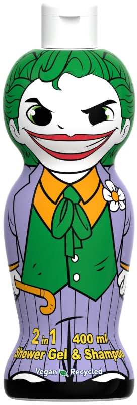 GEL/CHP JOKER 400