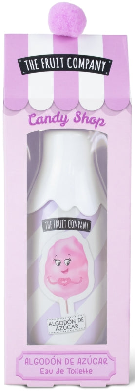 COL T.F.CO ALGODON DE AZUCAR 40ML