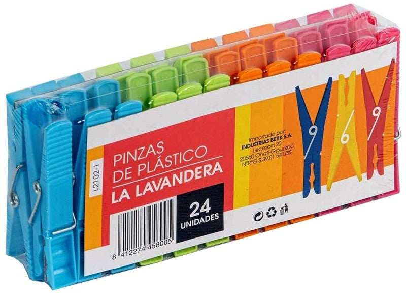 PINZAS PTCO BETIK 24U