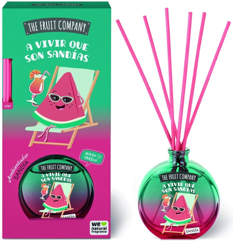 AMB T.F.CO VARITAS 40ML SANDIA