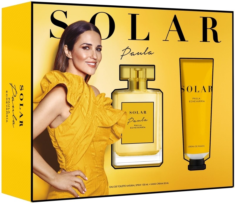EST PAULA SOLAR 100VP+C.MANOS 50ML
