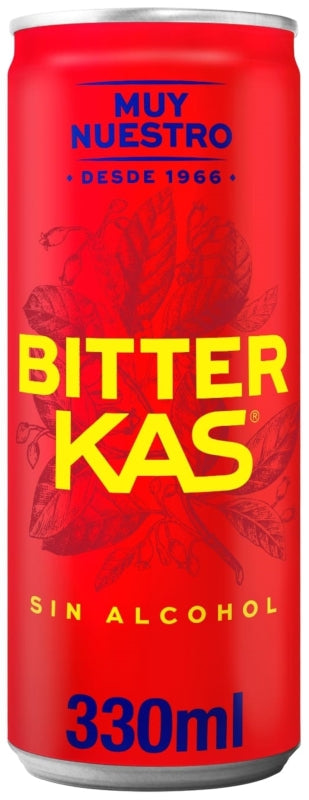 RFCO KAS LATA 330 BITTER SLEEK