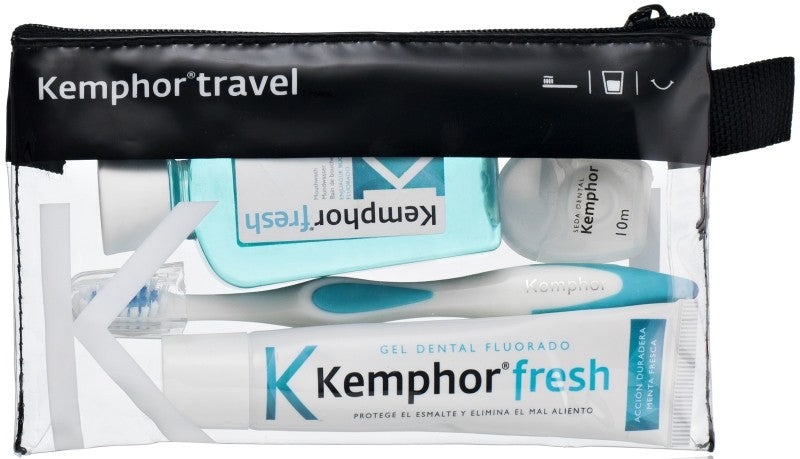 NECESER KEMPHOR VIAJE FRESH