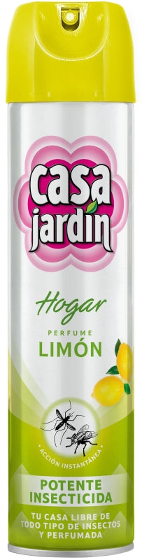 INSECT CASA JARDIN 600 SP LIMON