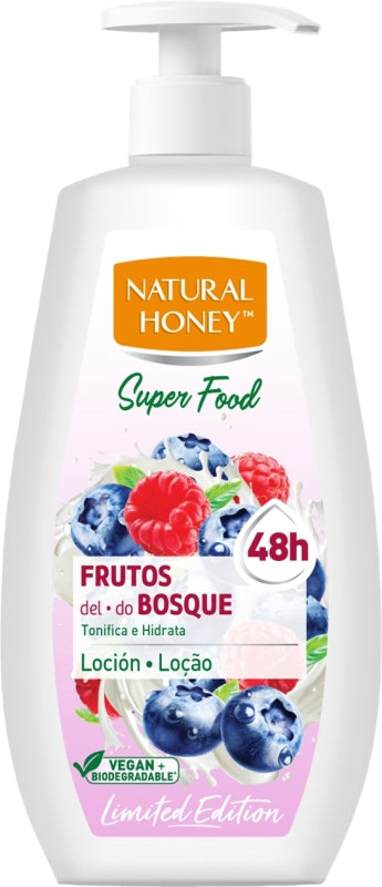L CORP NAT HONEY 360 FTO DEL BOSQUE
