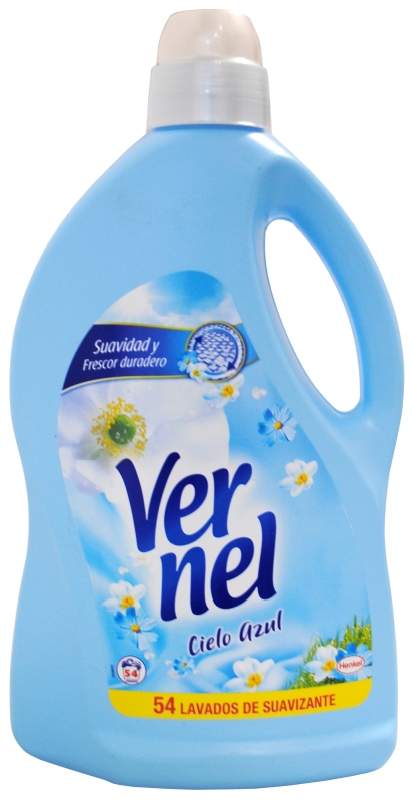 SUAV VERNEL 2,43L 54D