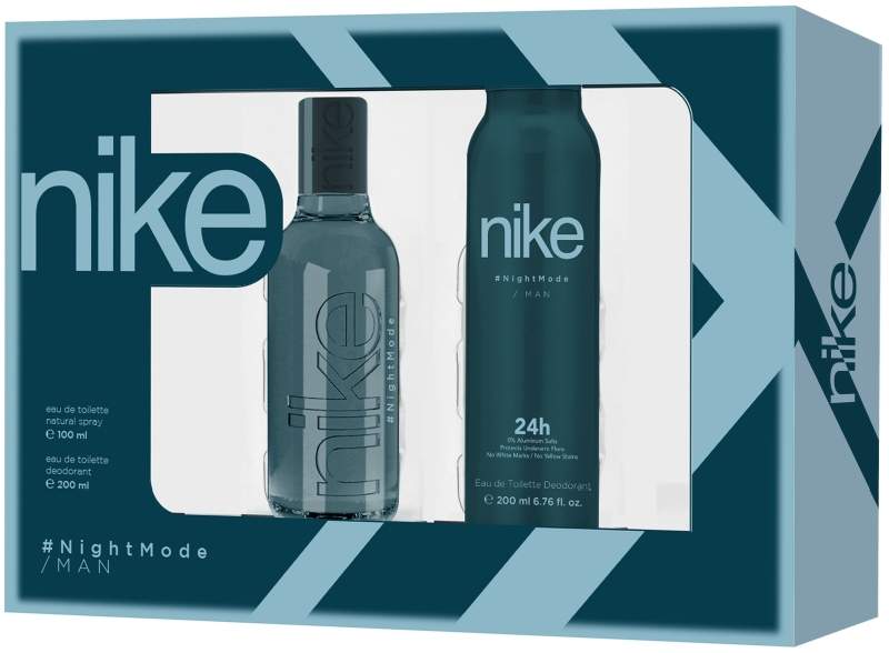 EST NIKE NIGHT MODE MAN 100VP+DEO