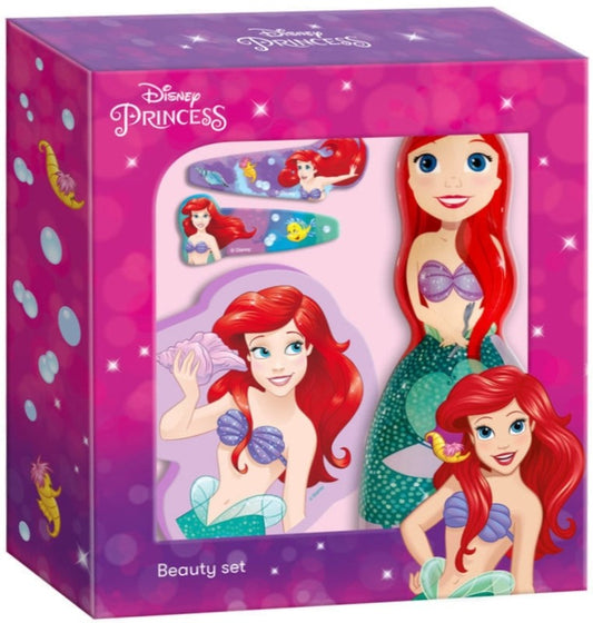 EST PRINCESAS DISNEY ARIEL BAÑO