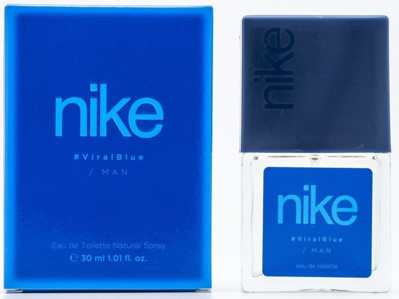 COL NIKE VIRALBLUE MAN 30VP