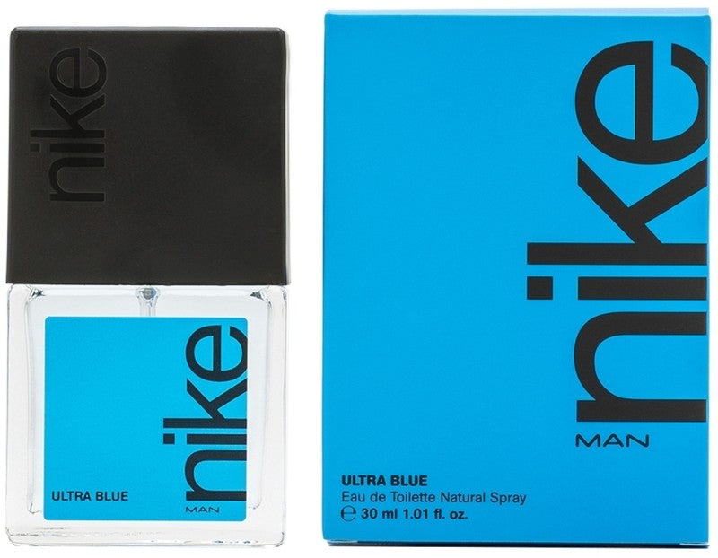 COL NIKE ULTRA BLUE MAN 30ML