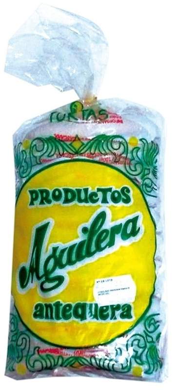TORTA LECHE AGUILERA 400G