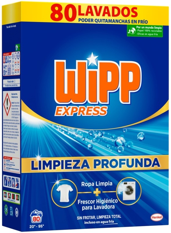 WIPP MALETA 80D