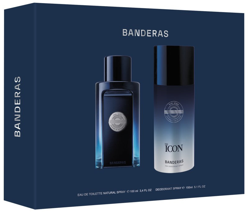 EST A.B.THE ICON 100VP+DEO 150