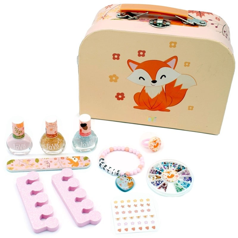 JOVO MALETIN JUNIOR FOX JJ09010101