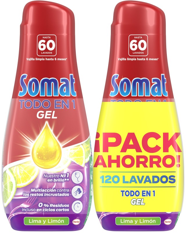 SOMAT GEL TODO EN1 60D DP