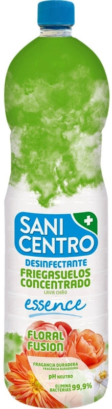 FREGASUELO SANICENTRO 1,5L FLORAL