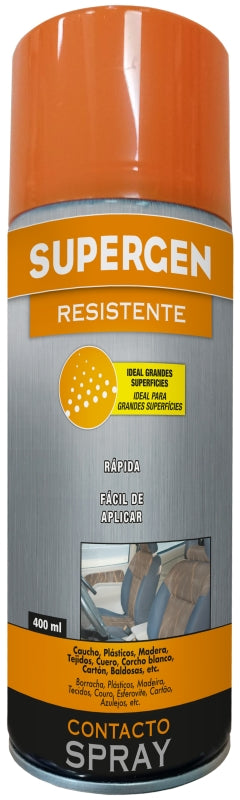 PEGAMENTO SUPERGEN SP 400
