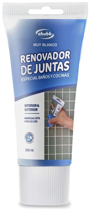 RENOVADOR JUNTAS CHUBB TB 200