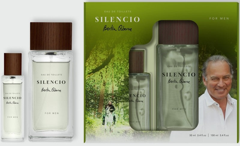 EST B.OSBORNE SILENCIO 100VP+30VP