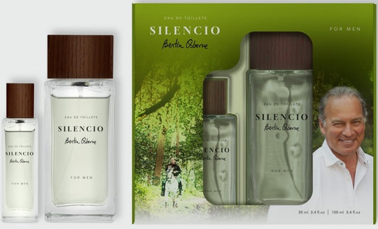 EST B.OSBORNE SILENCIO 100VP+30VP