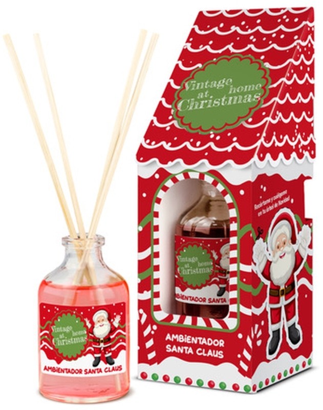 AMB SANTA CLAUS VARITAS 50ML VINTAG