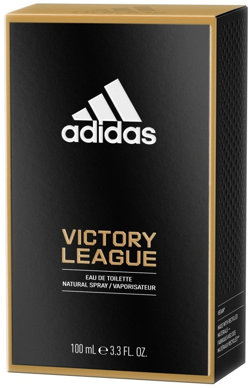 COL ADIDAS VICTORY LEAGUE 100VP