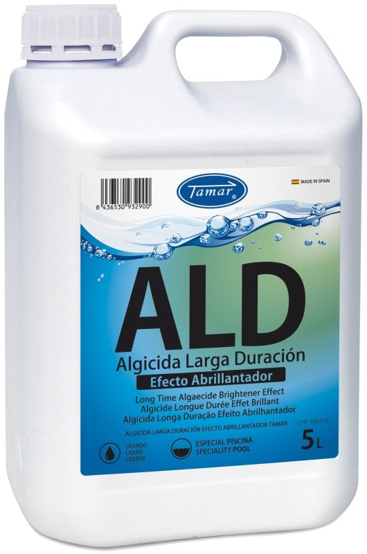 ALGICIDA TAMAR LARGA DURACION 5L