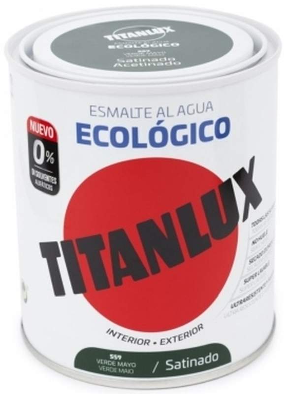 TITANLUX ECO 750 VDE MAYO SAT 559